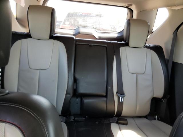 Photo 10 from auction – 2013 CHEVROLET EQUINOX LT with VIN 2GNALFEKXD6201899