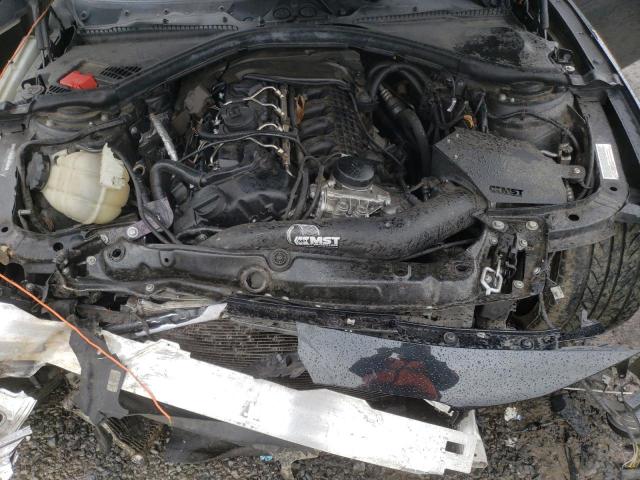 Фото 11 с аукциона – 2013 BMW 335 I с VIN WBA3A9C59DF475524