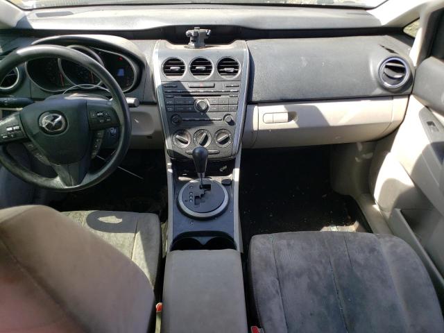 Photo 8 from auction – 2011 MAZDA CX-7 with VIN JM3ER2AM4B0392631