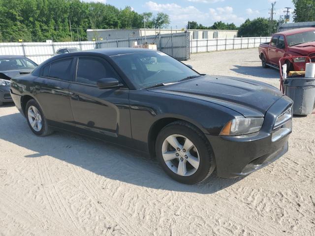 Photo 4 from auction – 2011 DODGE CHARGER with VIN 2B3CL3CG6BH506527