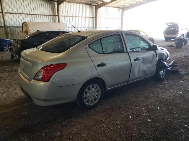 Photo 3 from auction – 2015 NISSAN VERSA S with VIN 3N1CN7AP1FL828057