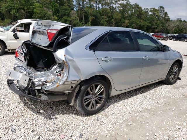 Photo 3 from auction – 2017 TOYOTA CAMRY LE with VIN 4T1BF1FK7HU302052