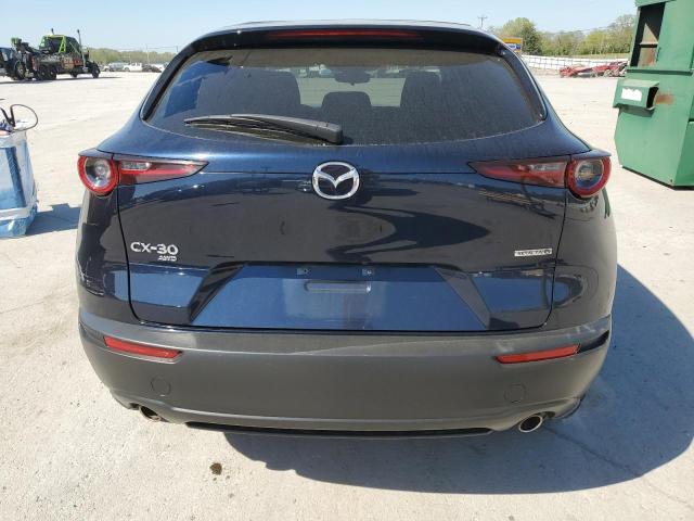 Photo 6 from auction – 2021 MAZDA CX-30 SELE with VIN 3MVDMBBL4MM247483