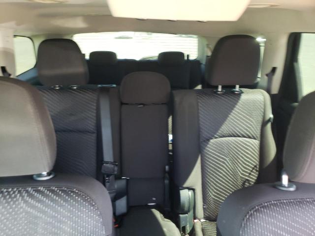 Photo 10 from auction – 2016 DODGE JOURNEY SE with VIN 3C4PDCABXGT222949