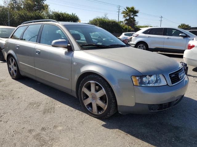 Photo 4 from auction – 2003 AUDI A4 1.8T AV with VIN WAUVC68E03A239883