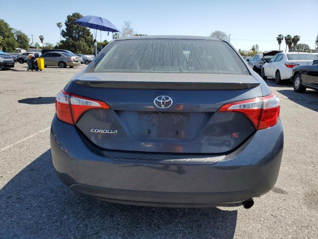 Photo 6 from auction – 2016 TOYOTA COROLLA L with VIN 5YFBURHE0GP459448
