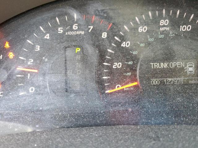 Photo 9 from auction – 2007 TOYOTA CAMRY LE with VIN 4T1BK46K97U534356
