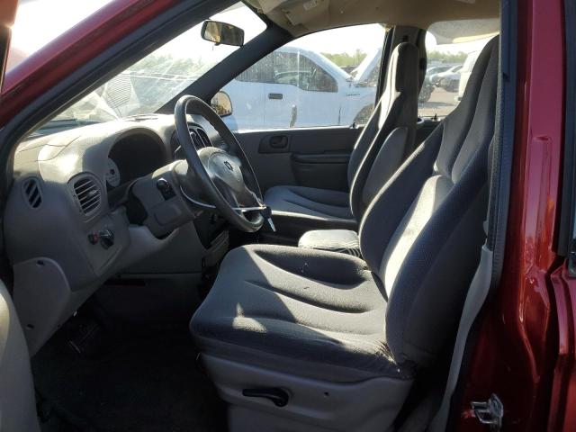 Photo 7 from auction – 2003 DODGE CARAVAN SE with VIN 1D4GP25303B173733