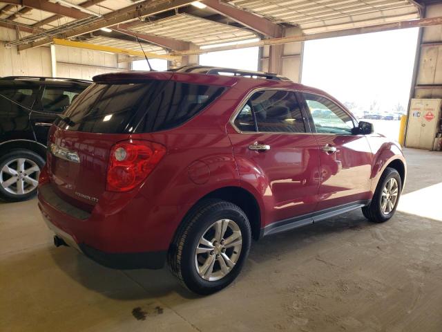 Photo 3 from auction – 2012 CHEVROLET EQUINOX LT with VIN 2GNALFEK0C1248600