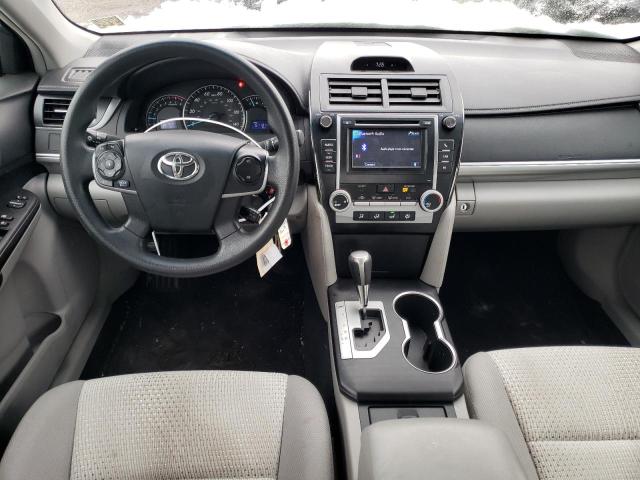Zdjęcie 8 z aukcji – 2012 TOYOTA CAMRY BASE z VIN 4T4BF1FK0CR172808