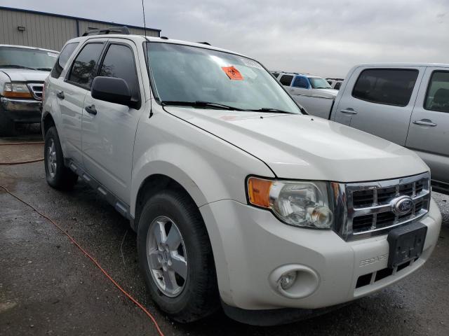 صورة رقم 4 من المزاد - 2010 FORD ESCAPE XLT مع VIN 1FMCU9DG3AKB08451