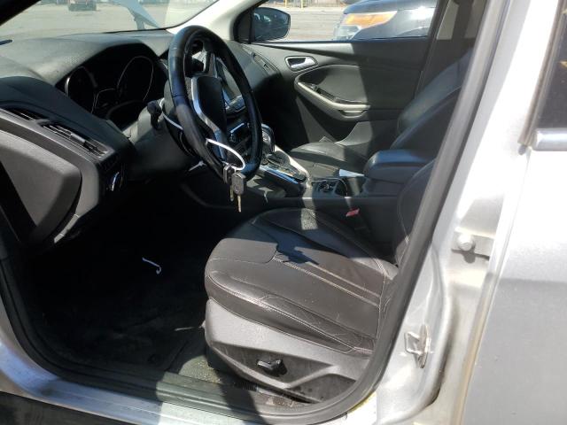 Photo 7 from auction – 2012 FORD FOCUS SEL with VIN 1FAHP3M20CL191200