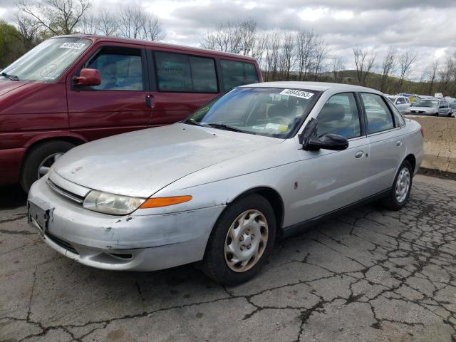 SATURN L200 2001 with VIN 1G8JU52F81Y536411 - Photo from auction