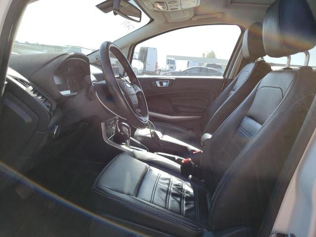 Photo 7 from auction – 2020 FORD ECOSPORT T with VIN MAJ6S3KL5LC359589