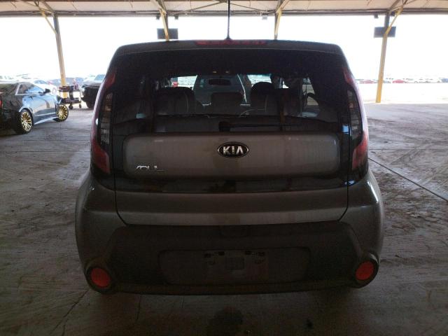 Photo 6 from auction – 2015 KIA SOUL with VIN KNDJN2A20F7130927