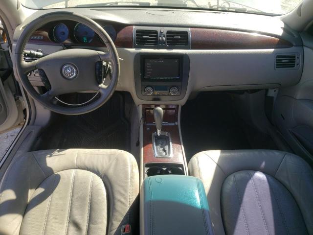 Photo 8 from auction – 2008 BUICK LUCERNE CX with VIN 1G4HE57Y18U108124