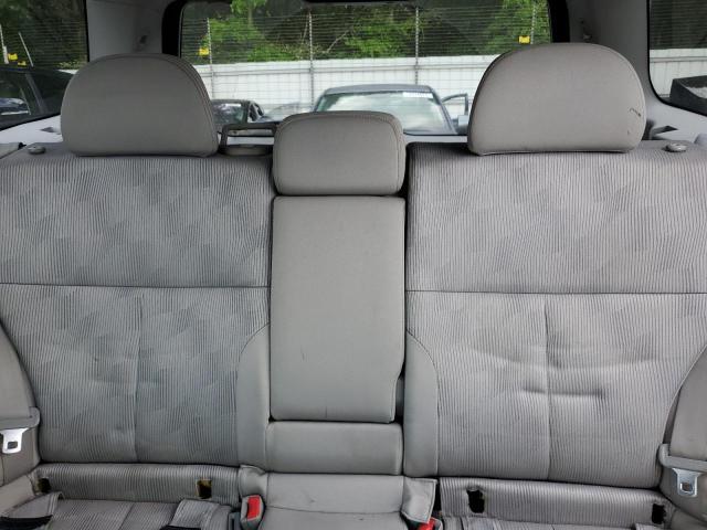 Photo 10 from auction – 2010 SUBARU FORESTER 2 with VIN JF2SH6CC8AH910770