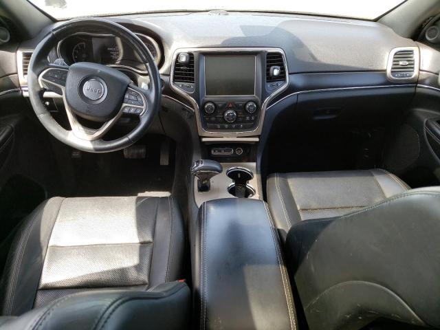 Photo 8 from auction – 2014 JEEP GRAND CHER with VIN 1C4RJFBM6EC302390