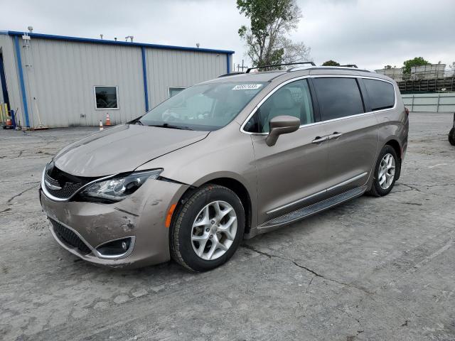 صورة رقم 1 من المزاد - 2018 CHRYSLER PACIFICA T مع VIN 2C4RC1BG1JR127183