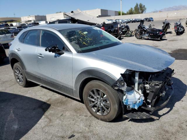Photo 4 from auction – 2020 MAZDA CX-30 with VIN 3MVDMBBL3LM109352