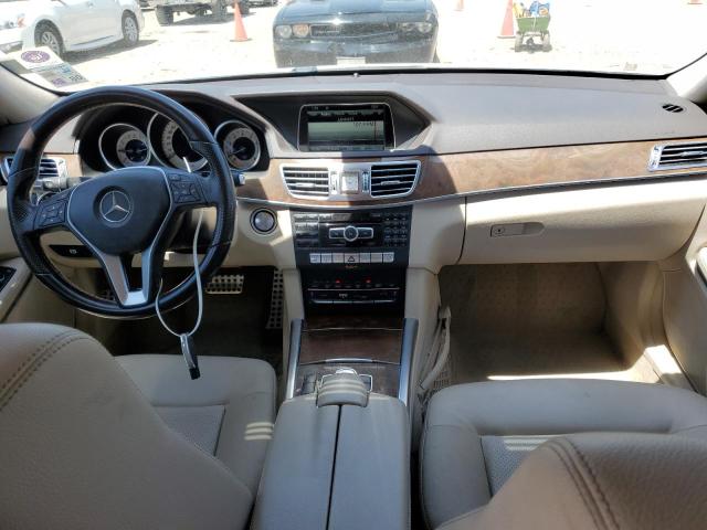 Photo 8 from auction – 2014 MERCEDES-BENZ E 350 with VIN WDDHF5KB5EB040637