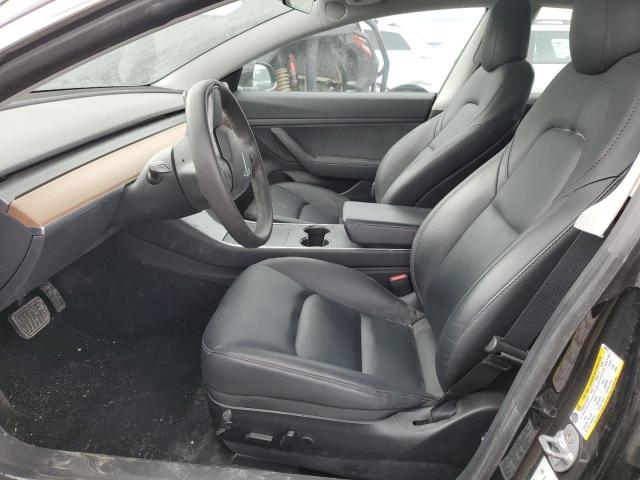 Photo 7 from auction – 2020 TESLA MODEL 3 with VIN 5YJ3E1EA6LF808459
