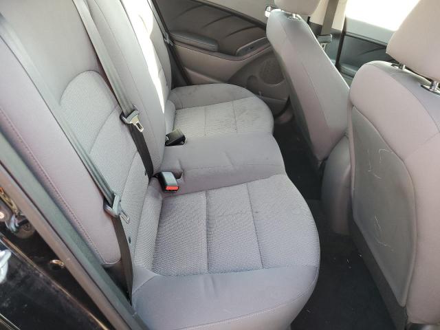 Photo 10 from auction – 2018 KIA FORTE LX with VIN 3KPFK4A76JE272858