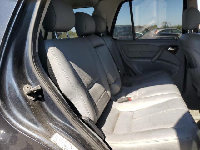 Photo 10 from auction – 2001 MERCEDES-BENZ ML 320 with VIN 4JGAB54E11A232230