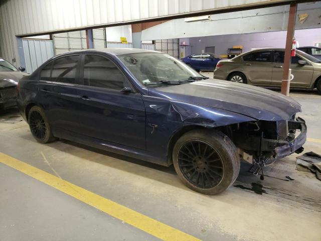 Photo 4 from auction – 2011 BMW 328 I with VIN WBAPH7G59BNN07676
