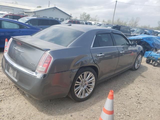 Photo 3 from auction – 2011 CHRYSLER 300C with VIN 2C3CA6CT0BH515148