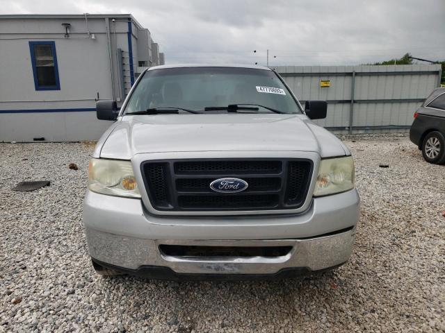 Photo 5 from auction – 2007 FORD F150 with VIN 1FTRX12W47FA46951