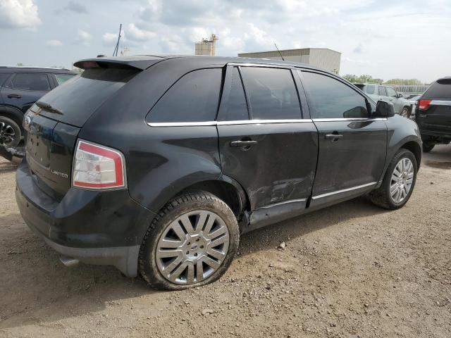 Photo 3 from auction – 2010 FORD EDGE LIMIT with VIN 2FMDK3KC0ABB03709
