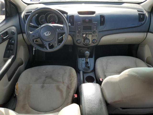 Photo 8 from auction – 2010 KIA FORTE EX with VIN KNAFU4A28A5052144