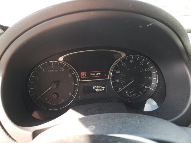 Photo 9 from auction – 2015 NISSAN ALTIMA 2.5 with VIN 1N4AL3AP8FC286198