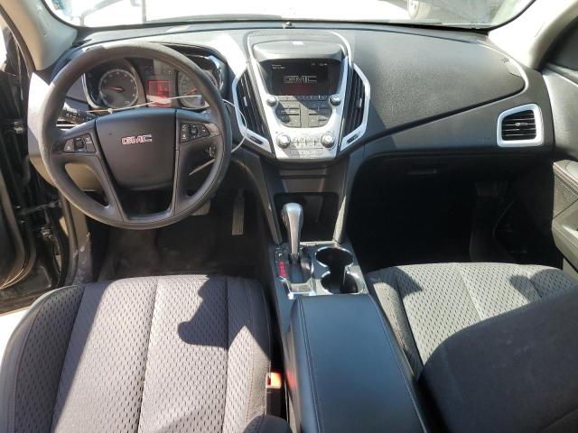 Photo 8 from auction – 2013 GMC TERRAIN SL with VIN 2GKALMEK3D6152627