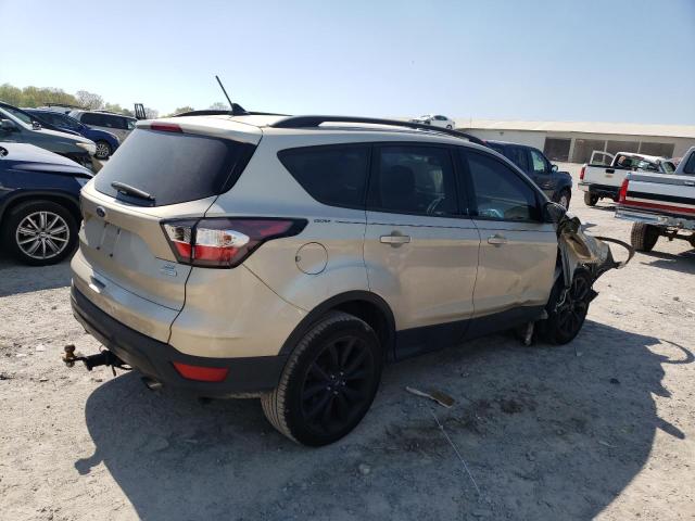 Photo 3 from auction – 2018 FORD ESCAPE SE with VIN 1FMCU0GD9JUA82987