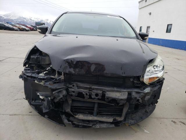 Photo 5 from auction – 2013 FORD FOCUS SE with VIN 1FADP3K21DL235076