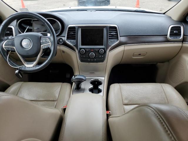 Photo 8 from auction – 2014 JEEP GRAND CHER with VIN 1C4RJEBG7EC559997