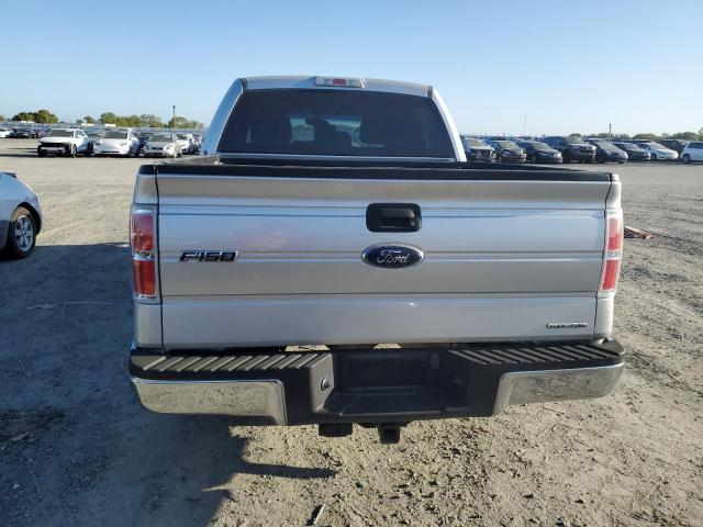 Photo 6 from auction – 2013 FORD F150 SUPER with VIN 1FTEW1CM4DFD69603