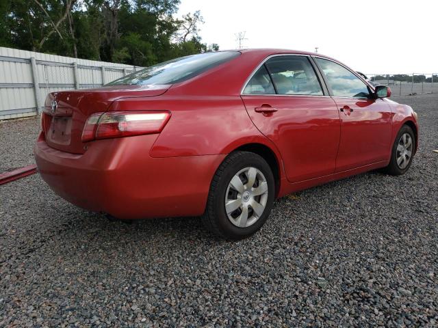 Photo 3 from auction – 2007 TOYOTA CAMRY CE with VIN 4T1BE46K17U138929