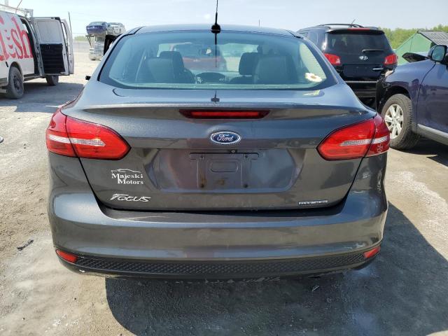 Photo 6 from auction – 2016 FORD FOCUS with VIN 1FADP3E25GL328344