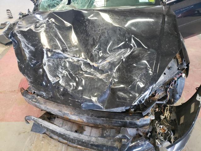 Photo 11 from auction – 2014 CHEVROLET IMPALA LIM with VIN 2G1WA5E34E1127796