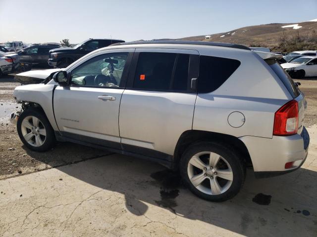 Photo 2 from auction – 2013 JEEP COMPASS LA with VIN 1C4NJDEB4DD236508