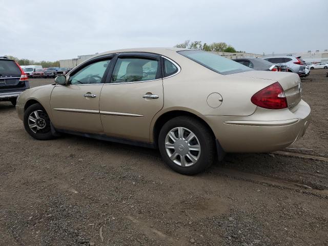 Photo 2 from auction – 2005 BUICK LACROSSE C with VIN 2G4WC532551321499