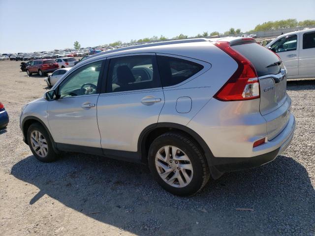 Photo 2 from auction – 2016 HONDA CR-V EXL with VIN 2HKRM3H79GH523609