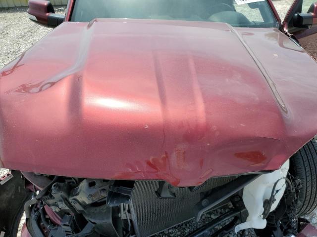 Photo 11 from auction – 2020 RAM 1500 BIG H with VIN 1C6SRFFT4LN155684