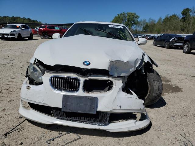 Photo 5 from auction – 2011 BMW 328 I SULE with VIN WBAKE5C55BE572814