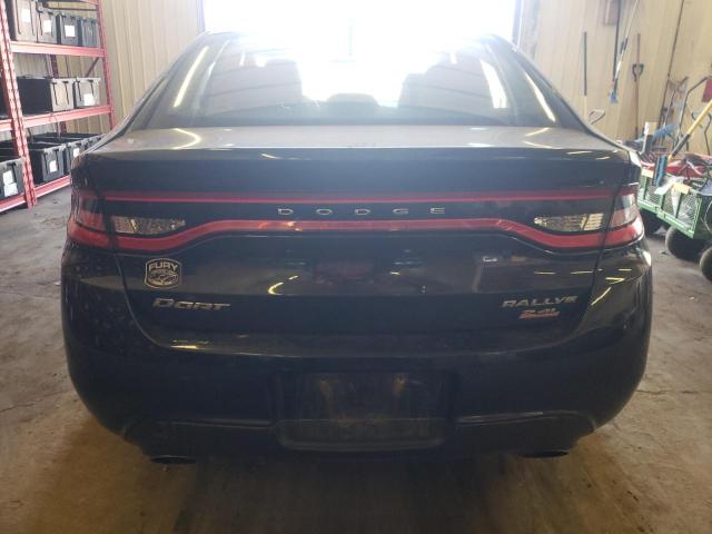 Photo 6 from auction – 2014 DODGE DART 4D with VIN 1C3CDFBB1ED926219