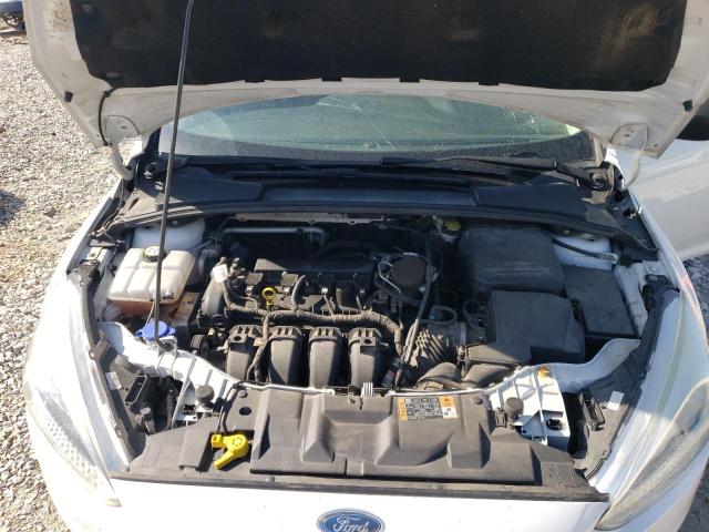 Photo 11 from auction – 2015 FORD FOCUS S with VIN 1FADP3E27FL298309