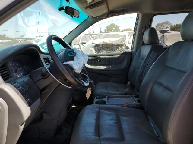 Photo 7 from auction – 2003 HONDA ODYSSEY EX with VIN 5FNRL18023B071389